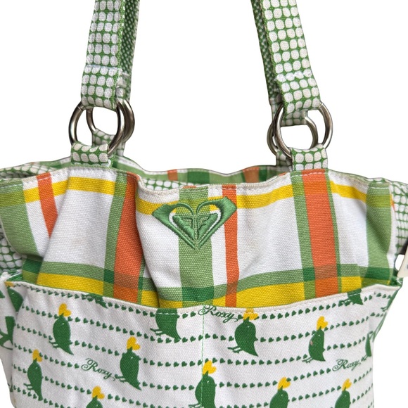 Y2K Roxy Bag - Picture 3 of 14